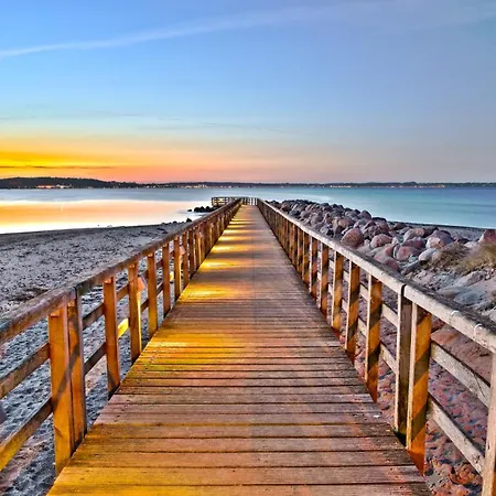 Apartment 4hafenzeiten - Nie5 Alte Liebe *