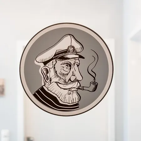 Apartment 4hafenzeiten - Nie5 Alte Liebe Timmendorfer Strand