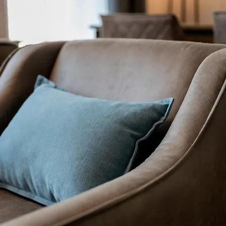 4hafenzeiten - Nie5 Alte Liebe Apartment