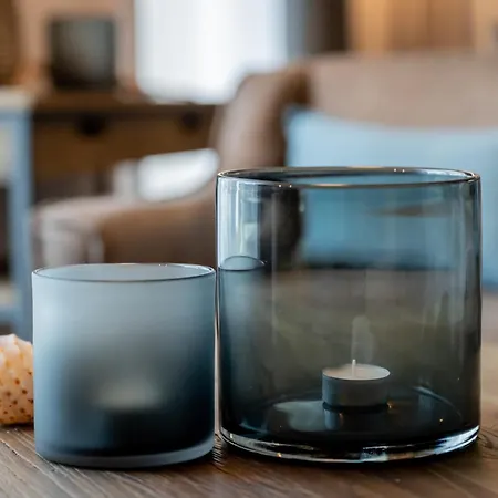 4hafenzeiten - Nie5 Alte Liebe Apartment *